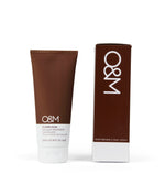 O&M CLEAN.tone Chocolate Colour Treatment 200ml