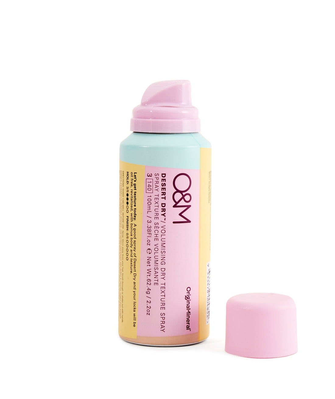 Desert Dry Texture Spray Mini 100ml