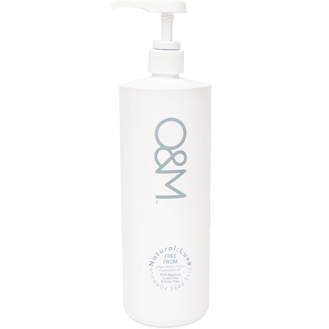 Conquer Blonde Shampoo 1 Litre