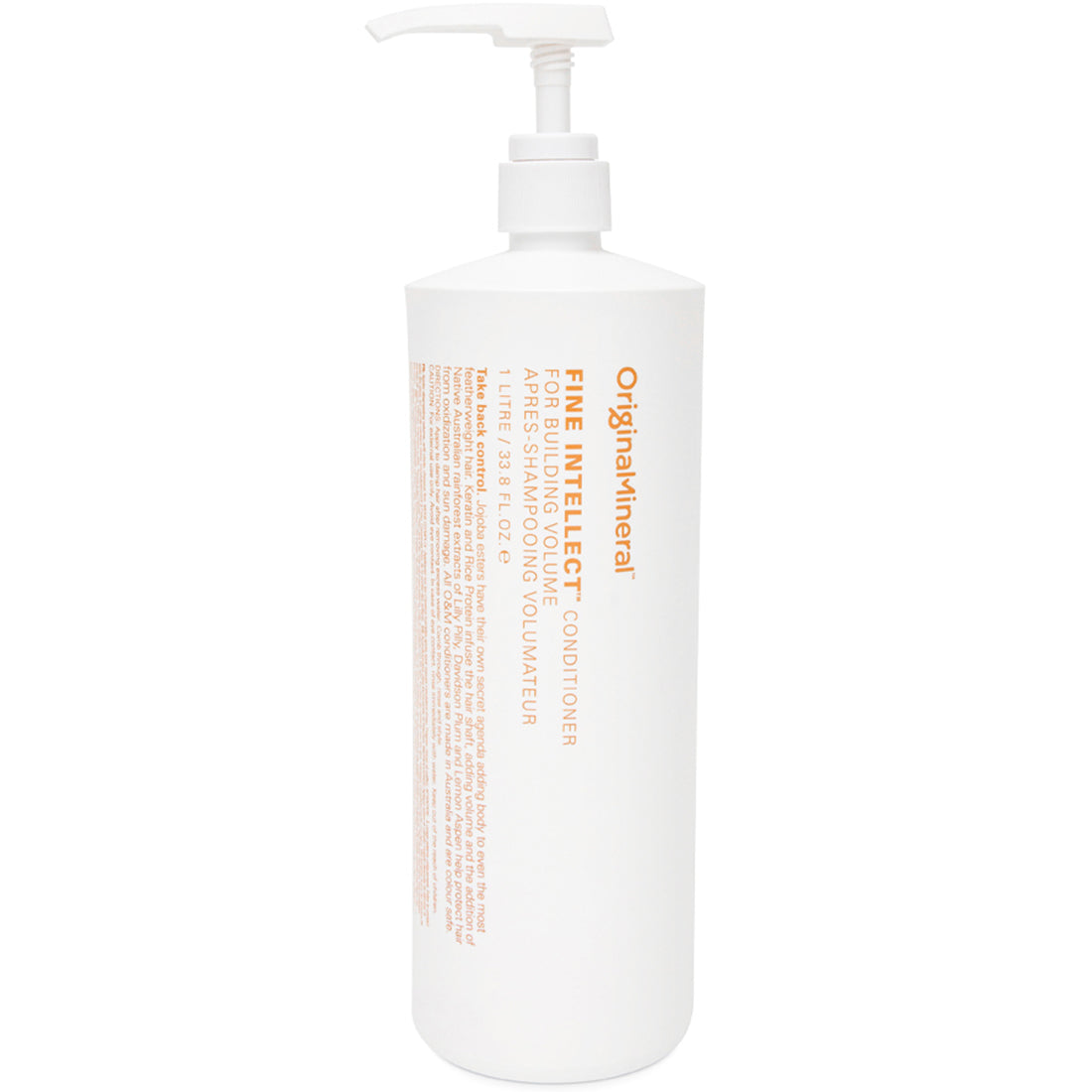 Fine Intellect Conditioner 1 Litre