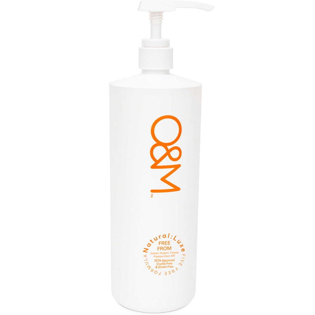 Fine Intellect Shampoo 1 Litre