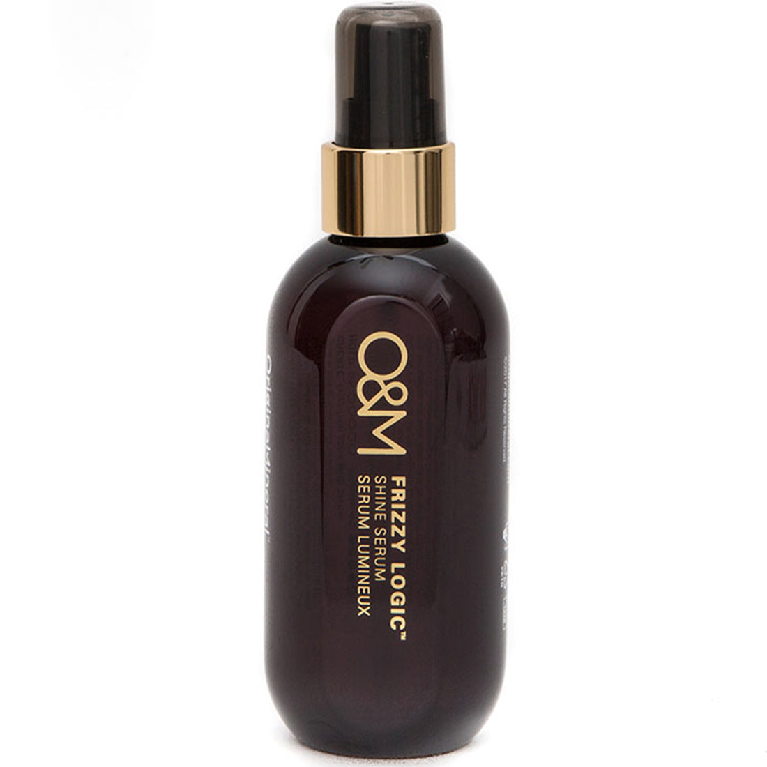 Frizzy Logic Shine Serum 100ml