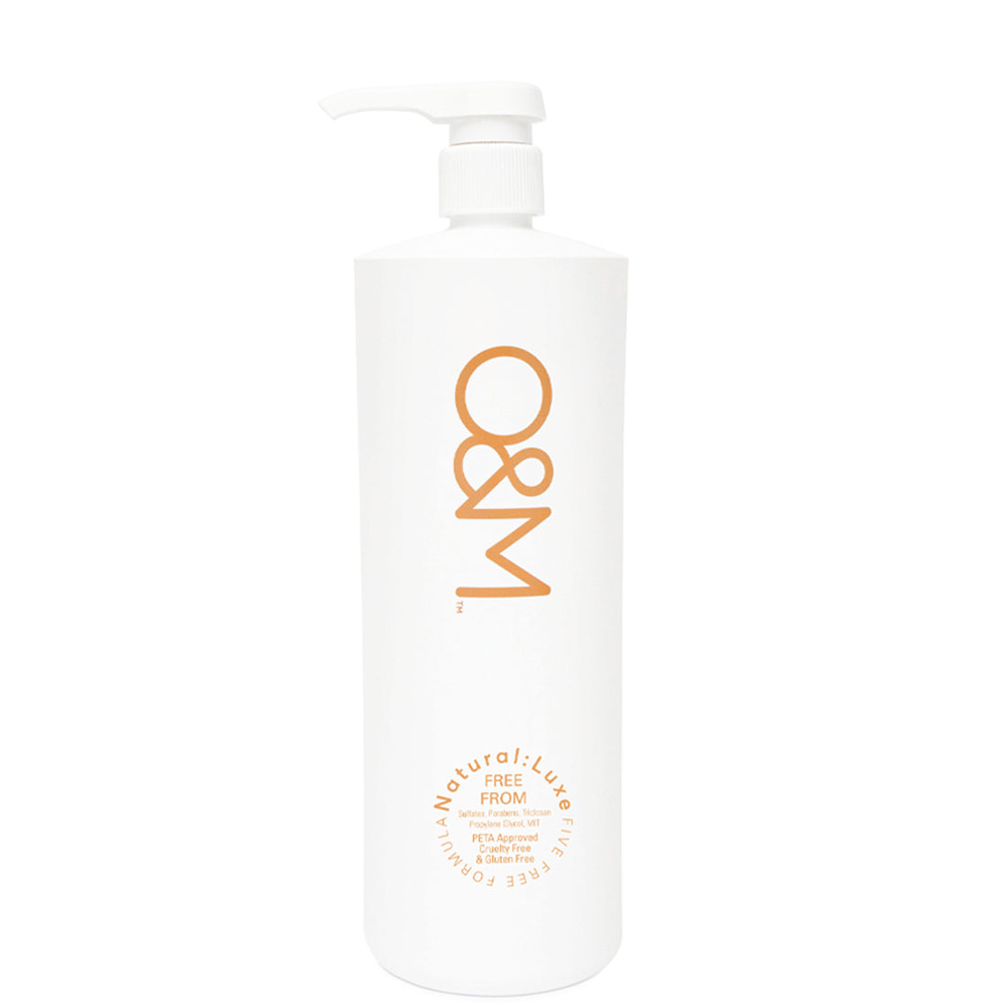 Hydrate & Conquer Conditioner 1 Litre