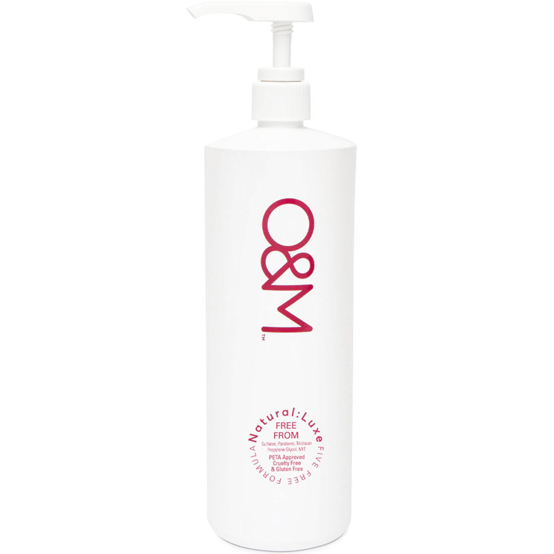Hydrate & Conquer Shampoo 1 Litre
