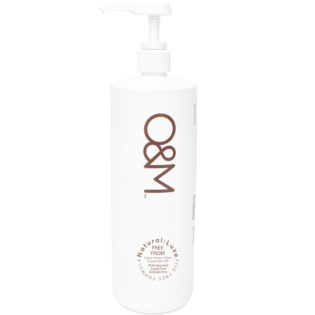 Maintain the Mane Shampoo 1 Litre