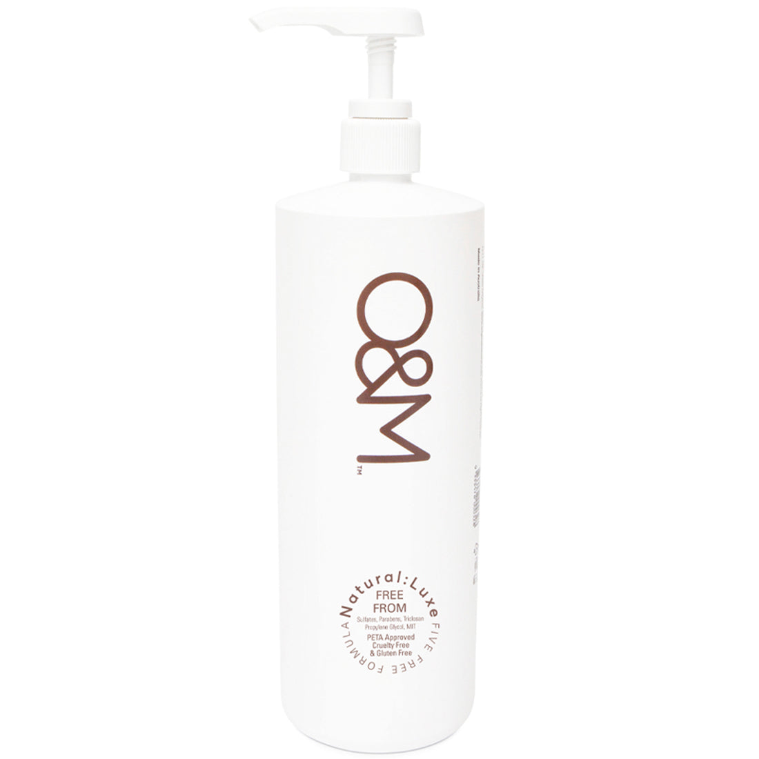 Seven Day Miracle Moisture Masque 1 Litre