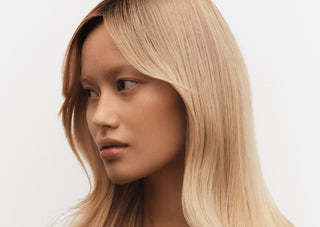 Blondes, Brondes and Colour Treated Hair