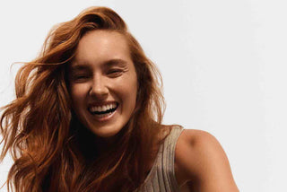 Detox and Rejuvenate Styled and Active Hair