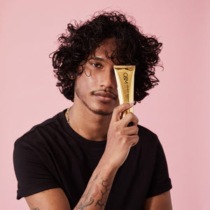 O&M CLEAN.tone Copper Colour Treatment 200ml