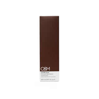 CLEAN.tone Chocolate Colour Treatment 200ml