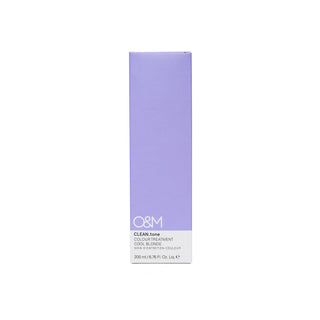 CLEAN.tone Cool Blonde Colour Treatment 200ml