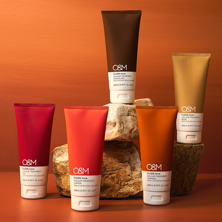 CLEAN.tone Chocolate Colour Treatment 200ml