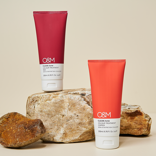 CLEAN.tone Copper Colour Treatment 200ml