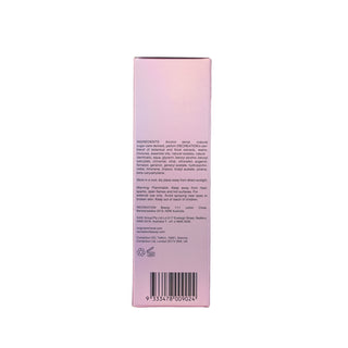 Desert Rose Hair Perfume 100ml