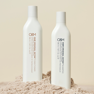 Original Detox Shampoo 350ml