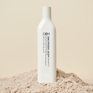 Original Detox Shampoo 350ml