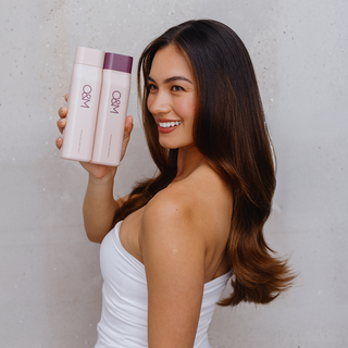 PS Shampoo 250ml