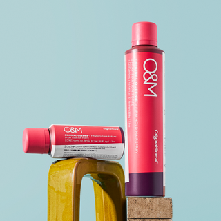 Original Queenie Firm Hold Hairspray 300ml
