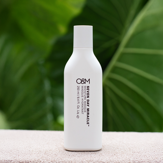 Seven Day Miracle Moisture Masque 250ml