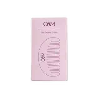 PS Shower Comb