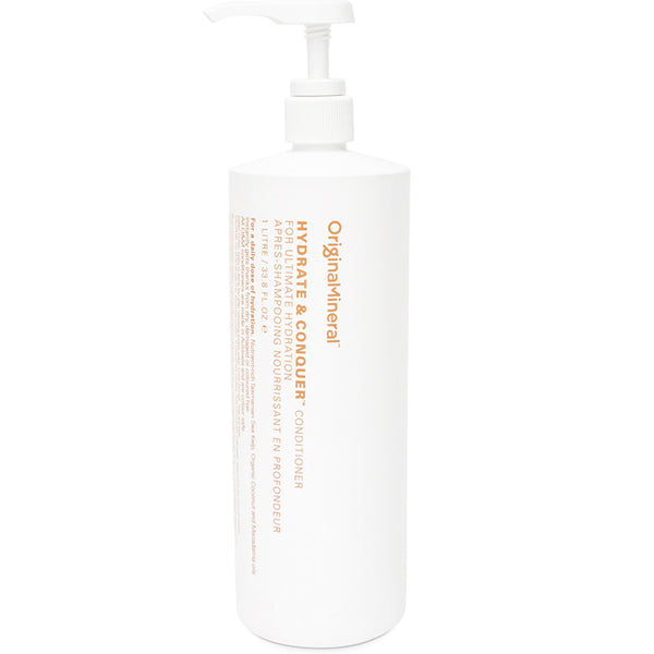 Hydrate & Conquer Conditioner 1 Litre