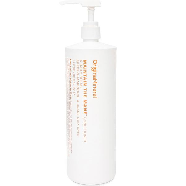 Maintain the Mane Conditioner 1000ml