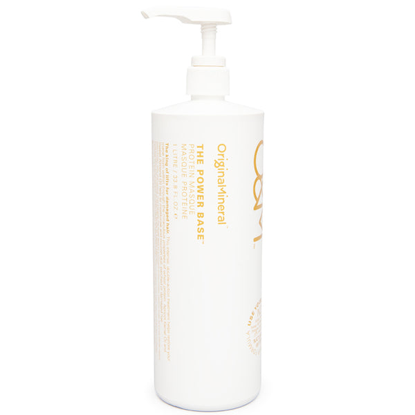 The Power Base Masque 1 Litre